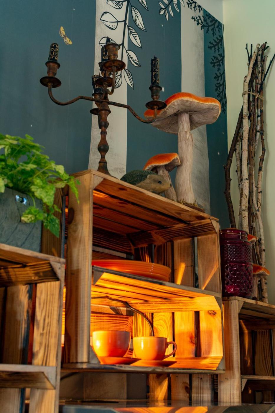 La Haute Forge Maison D'Hotes Thoiré-sur-Dinan Cameră foto